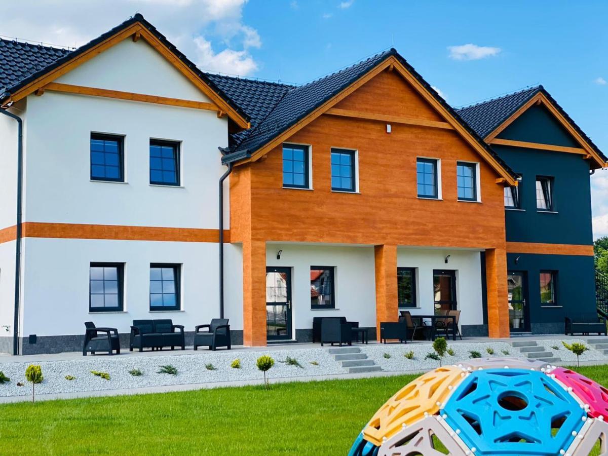 Apartment Wonder - Karkonosze With Garden And Seasonal Pool