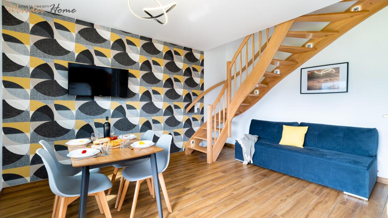 Wonder - Karkonosze With Garden And Seasonal Pool Apartment Myslakowice