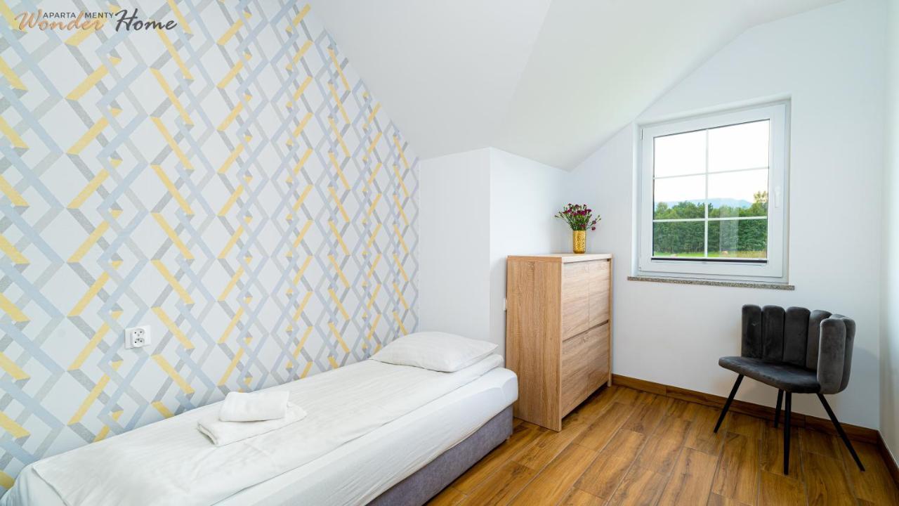 Wonder - Karkonosze With Garden And Seasonal Pool Apartment