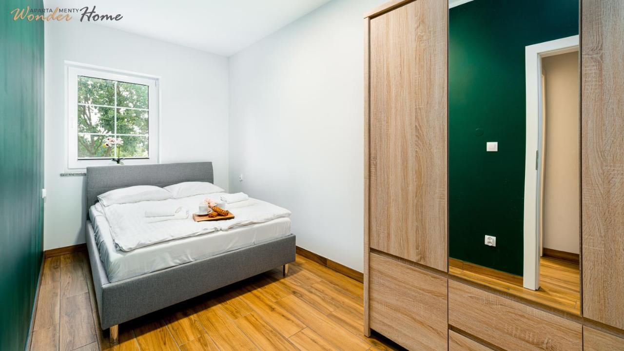 Wonder - Karkonosze With Garden And Seasonal Pool Apartment