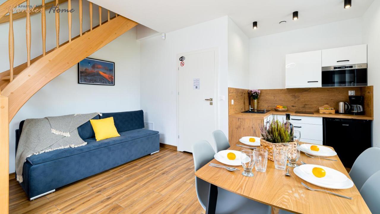 Apartment Wonder - Karkonosze With Garden And Seasonal Pool *