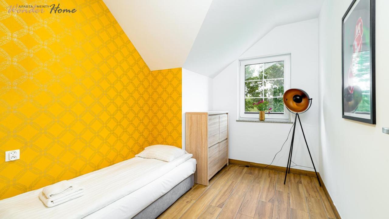 Apartment Wonder - Karkonosze With Garden And Seasonal Pool *