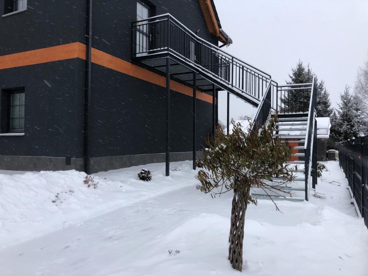 Apartment Wonder - Karkonosze With Garden And Seasonal Pool