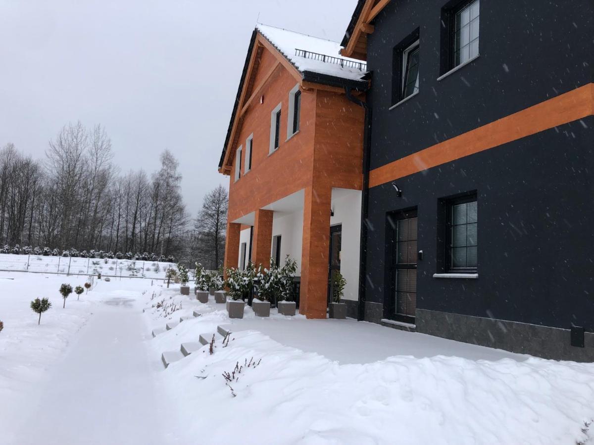 Wonder - Karkonosze With Garden And Seasonal Pool Apartment