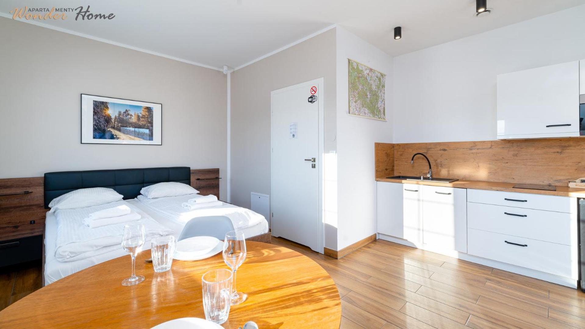 Wonder - Karkonosze With Garden And Seasonal Pool