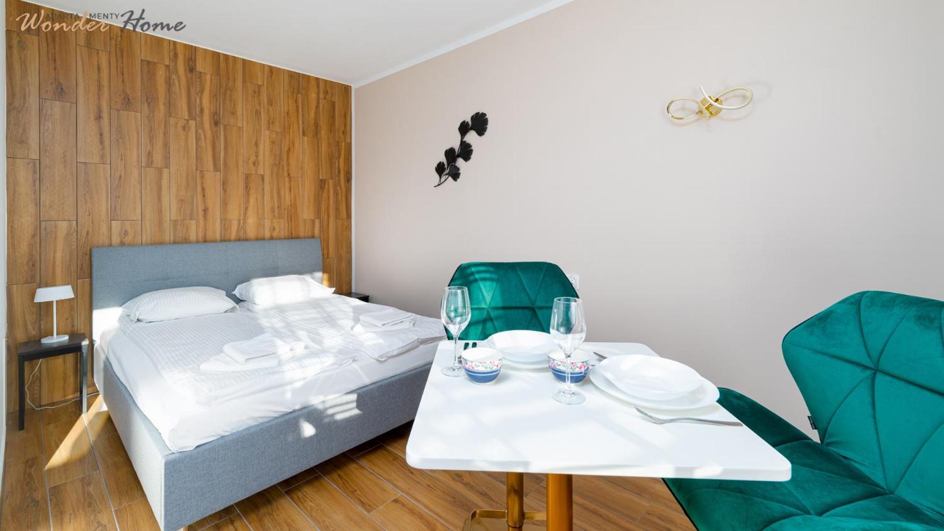 Wonder - Karkonosze With Garden And Seasonal Pool Apartment